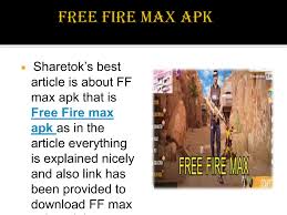 Jika sudah silakan kalian unduh ff max 5.0 apk pada tautan di atas. Free Fire Max Apk Flip Ebook Pages 1 4 Anyflip Anyflip