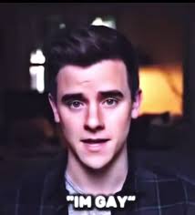 I Am Gay I Am Lesbian I Am Transgender I Am The Next Spinjitzu Master