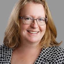 Yvonne Larkin's Instagram, Twitter & Facebook