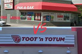 Pak-A-Sak - Lonestar 98.7