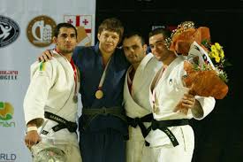 Won van uzb mirali sharipov 1/16 finale: World Cup Bucharest Draw European Judo Union