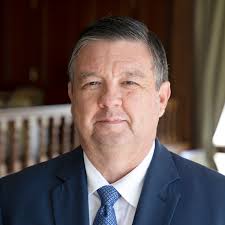 Jimmy Wright elected to board