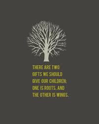 2 Gifts Words Wings Quotes Inspirational Quotes