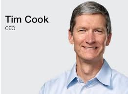 蘋果ceo庫克簡介怎麼看蒂姆·庫克？