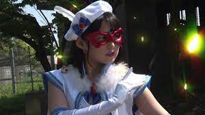 魔法美少女仮面フォンテーヌ 渚みつき - YouTube
