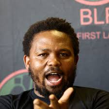 Archbishop Desmond Tutu was used to give a free pass to Apartheid mass  murderers and did little to help the struggle for black economic  emancipation: Andile Mngxitama