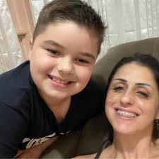 Franciele Candido DE Oliveira