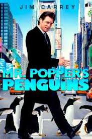 Watch the movie trailer for the comedy 'mr. Mr Popper S Penguins 2011 Film Review Neko Random
