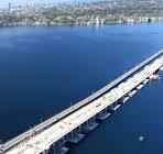 SR 520 Evergreen Point Floating Bridge