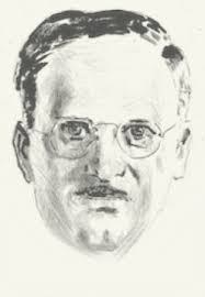 Allan Haines Lockheed