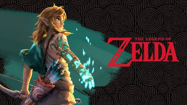 The Legend of Zelda Hub | Games | Nintendo UK