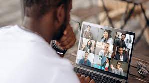 This is what users use day to day to join meetings from their personal or work computer or mobile device. What Makes For A Satisfying Work Zoom Meeting Consumer Health News Healthday