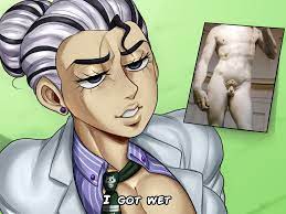 Yoshikage_Kira