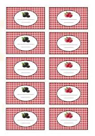 Etiquettes Gratuites Confitures De Mure Et Framboise A Imprimer Etiquette Confiture Etiquettes Confitures Gratuites Etiquettes Imprimables