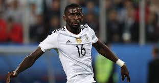 Er steht seit sommer 2017 beim fc chelsea unter vertrag. Antonio Rudiger Nominated For German National Team Player Of The Year We Ain T Got No History