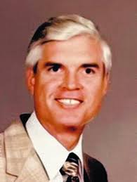 Charles Enoch Jordan Obituary