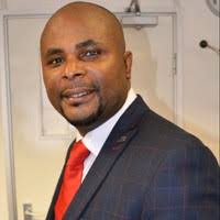 Prophet Joseph Amoateng