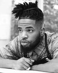 35 Sleekest Taper Haircuts For Men Top Hairstyles 2019 Short Dreads Dreadlock Hairstyles For Men Tapered Haircut