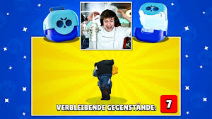 Lou is a chromatic brawler that can be unlocked as a brawl pass reward at tier 30 from season 4: Das Krasseste Opening Ever 7 Verbleibende Legendary Brawl Stars Deutsch Youtube