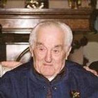 Obituary for Amos E. Cook