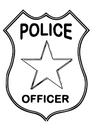 Nov 10 2019 police badge coloring pages to print. Coloring Page Police Cars Coloring Pages Coloring Pages