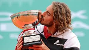 He was always a different kind of coach. Find Out What S The Special Connection Of The Tsitsipas Family With Monte Carlo Country Club Firstsportz