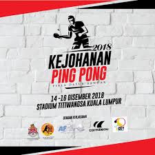 The mayor of kuala lumpur malay. I City Table Tennis Trading Beitrage Facebook