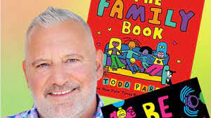 Todd Bare's Instagram, Twitter & Facebook