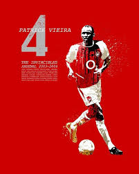 Get patrick vieira latest news and headlines, top stories, live updates, special london, january 30: Pin On Best Players