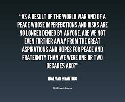 Quotes About World War 1 22 Quotes