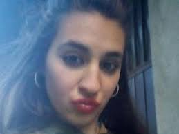 Melody Casado, la menor de 14 años desaparecida hace una semana en La  Bañeza (León)