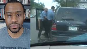 COVID-Stricken Marc Lamont Hill: New Floyd Video Shows Familiar Ritual of  Racist Police Terror