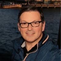 Anthony Lehner's Instagram, Twitter & Facebook