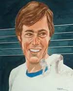 Janet E. and Barry C. Burkholder Athletics Hall of Fame