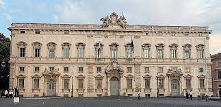Consulta e certidão de protesto. Palazzo Della Consulta Wikipedia