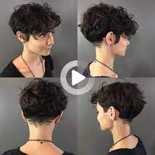 Pin On Short Curly Hairstyles