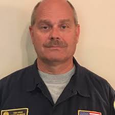 Missouri Task Force 1 Members