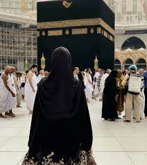 Pin Oleh Maviyaprak5 Di Kaaba Wanita Gaya Hijab Fotografi