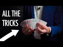 The Worst Magic Video For A Beginner by Biz