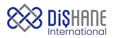 Dişhane International Logo