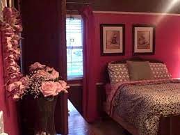 Hmmmm Pink Walls Brown Ceiling And Light Pink Trim Maybe Master Bedroom Design Master Bedroom Colors Bedroom Ideas Pinterest