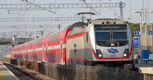 Past and present railways, railroads, canals, waggonways, tramways, stations, metro and narrow gauge lines displayed on an interactive click on the maps below to start exploring. Jerusalem Tel Aviv Electrification Completed News Railway Gazette International