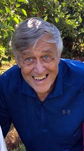 Frank Knippenberg avis de décès