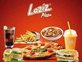 LAZIZ PIZZA, Surat - C 38 Monarch Business Par - Restaurant ...