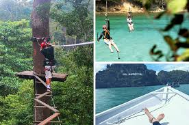 The current local time in shah alam is 79 minute ahead of apparent solar time. 6 Adventurous Outdoor Activities You Can Do In Malaysia That Cost Less Than Rm100 Lifestyle Rojak Daily