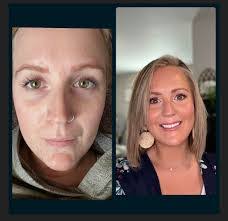 Ashley Kittle's Instagram, Twitter & Facebook