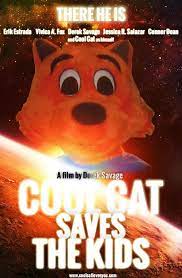 Pin On Cool Cat Saves The Kids