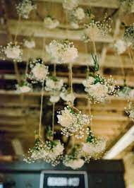 City Laneway Wedding Hanging Flowers Wedding Hanging Wedding Decorations Wedding Ceiling Decorations