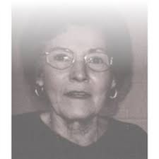 Mary Morden-Holden Obituary August 19, 2015