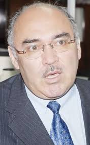 Primer paso para destrabar proceso